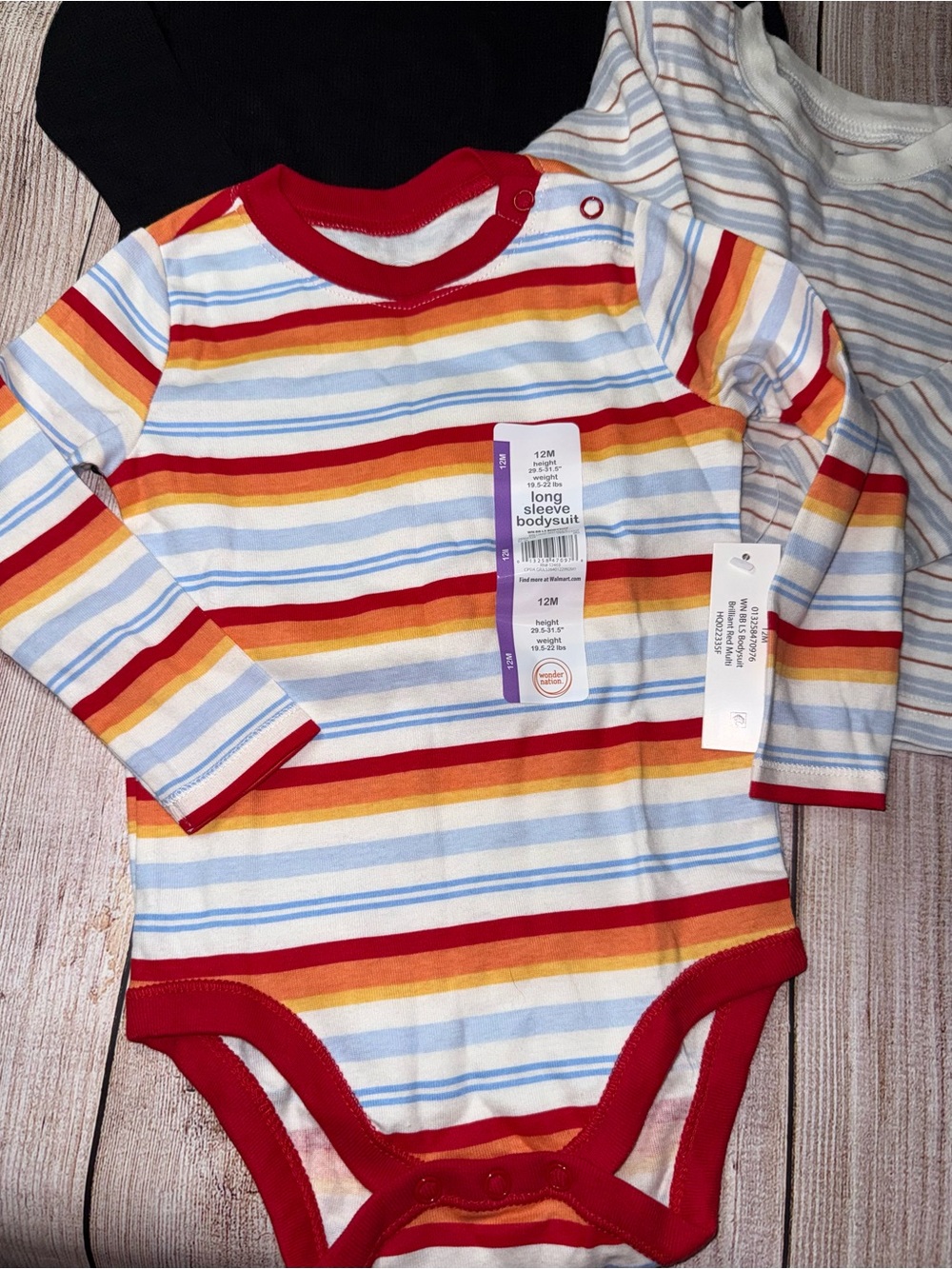 Baby boy bundle - Picture 2 of 5